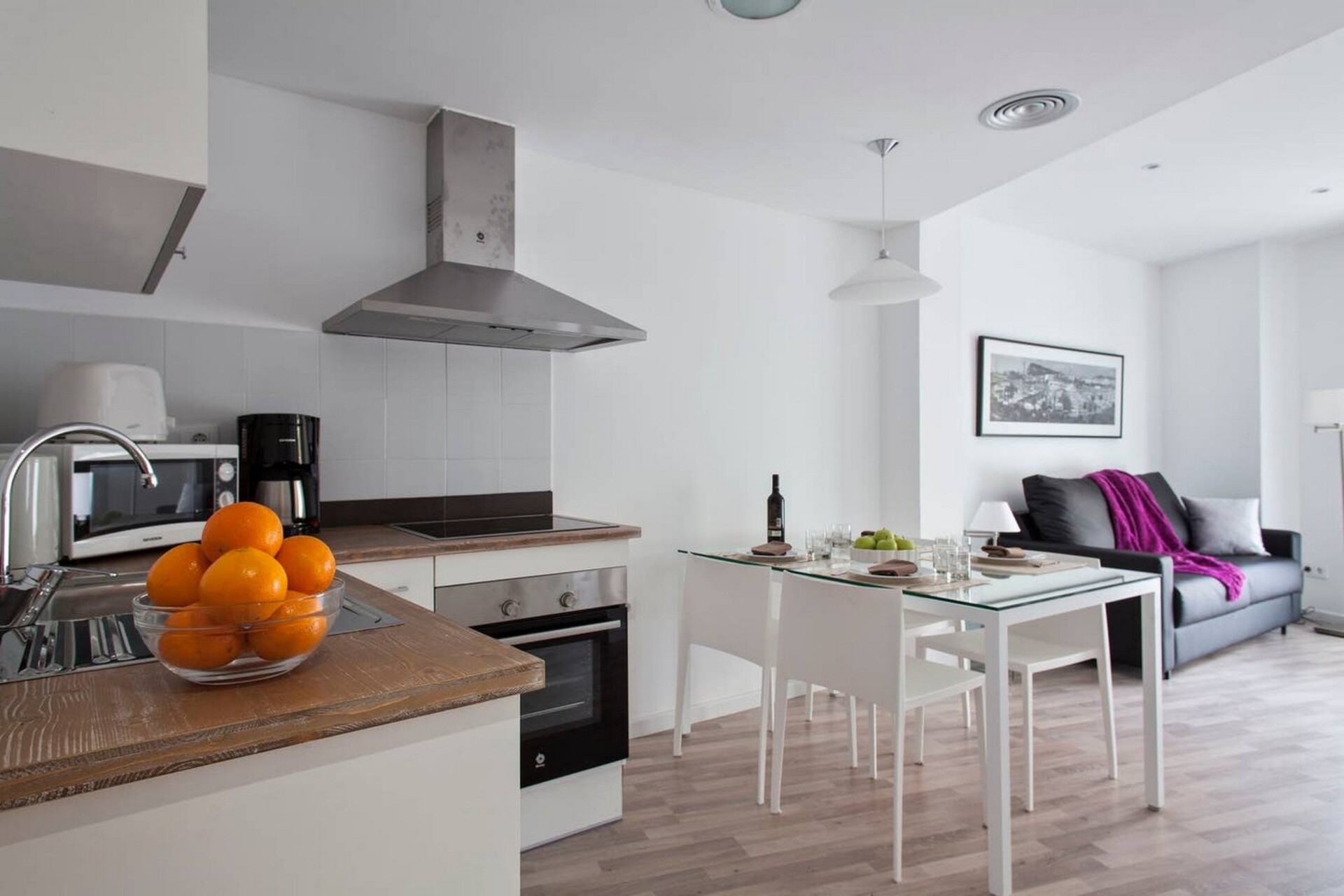 Piso de 50 m² en Salou
