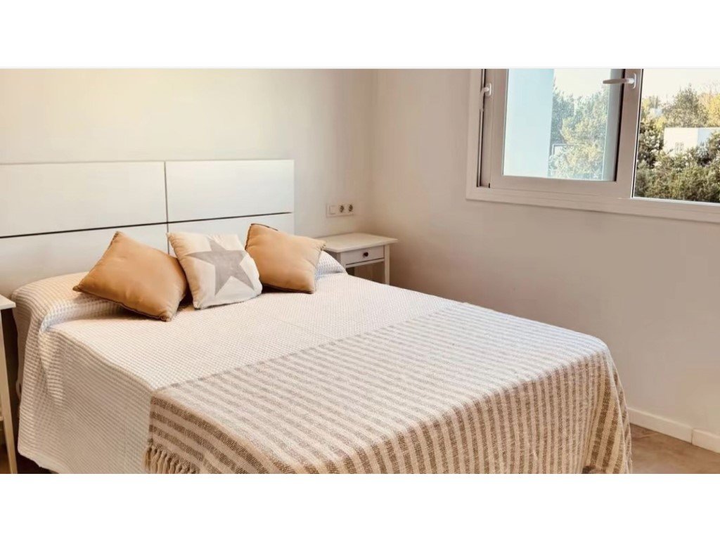 Piso de 120 m² en Sant Josep de sa Talaia