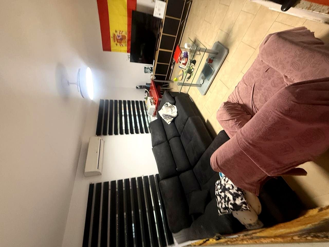 Wohnung 60 m² in Málaga
