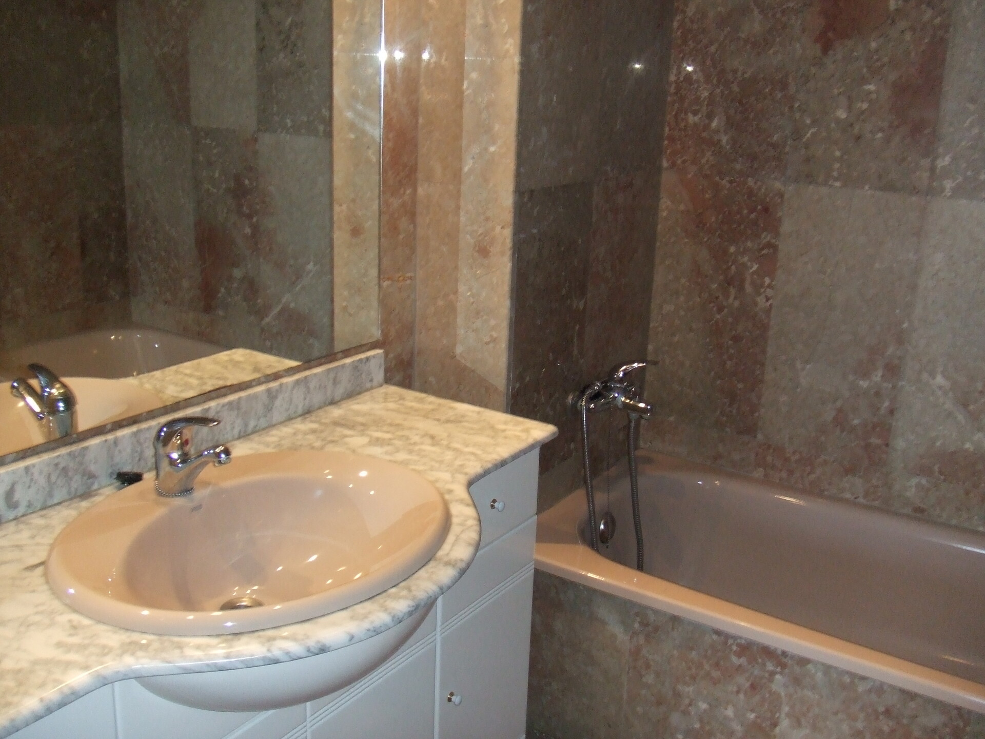 Pis de 36 m² a València