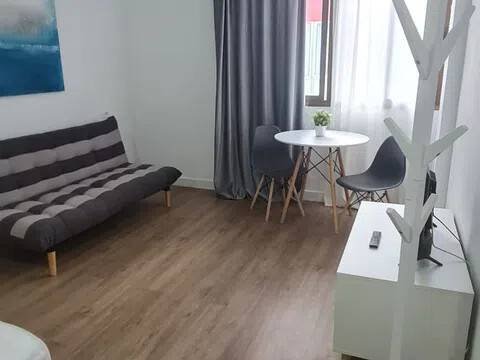Pis de 40 m² a Las Palmas de Gran Canaria