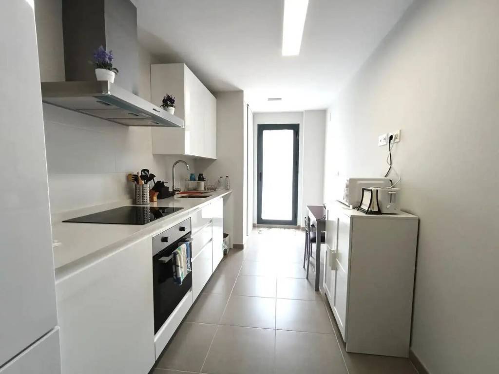 Appartamento 162 m² a Rincón de la Victoria