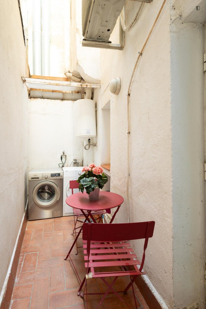 Piso de 75 m² en Barcelona