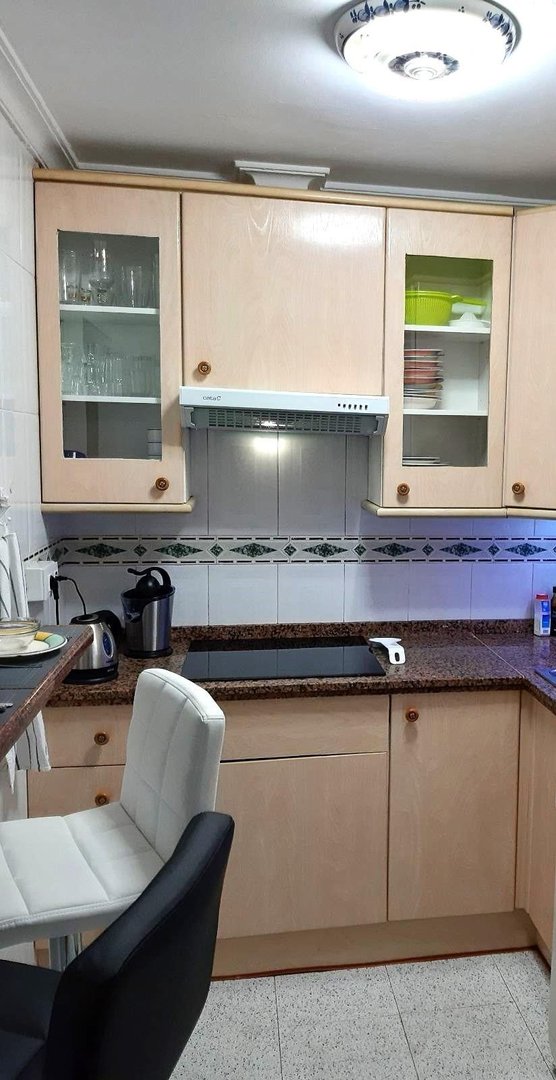 Piso de 61 m² en Sevilla