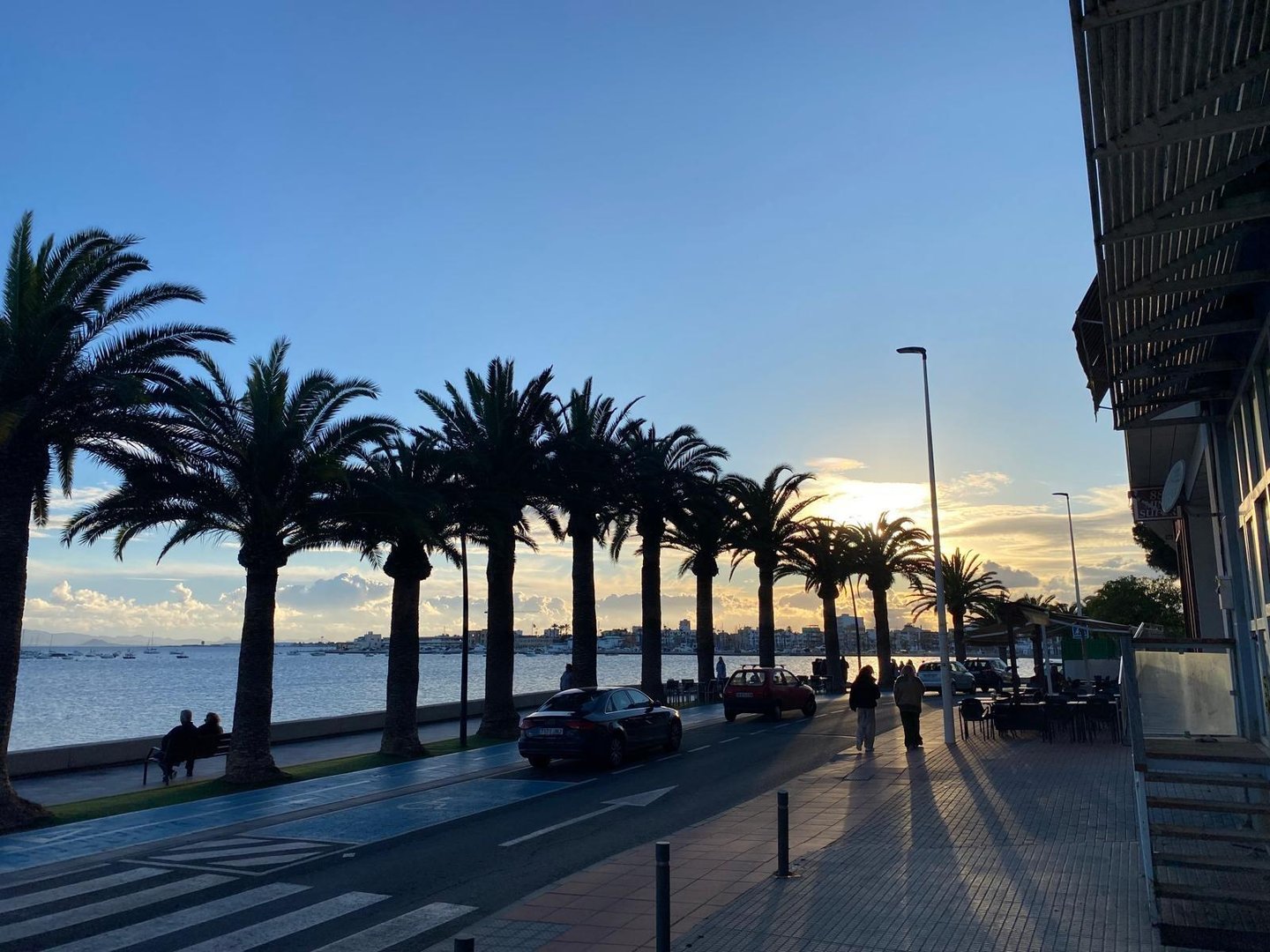 Piso de 89 m² en San Pedro del Pinatar