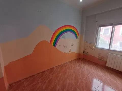 Appartement 104 m² à Madrid