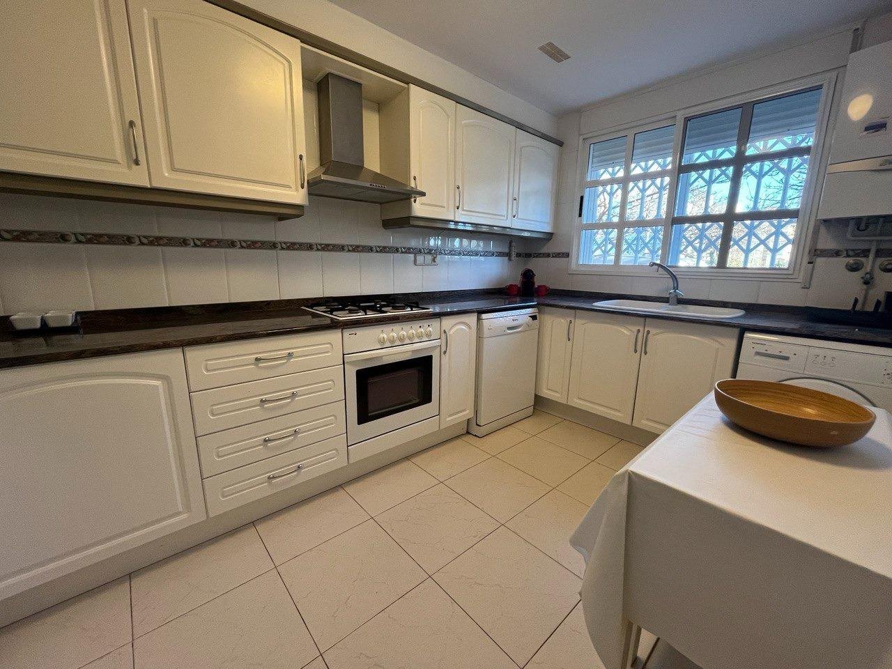 Piso de 140 m² en Valencia