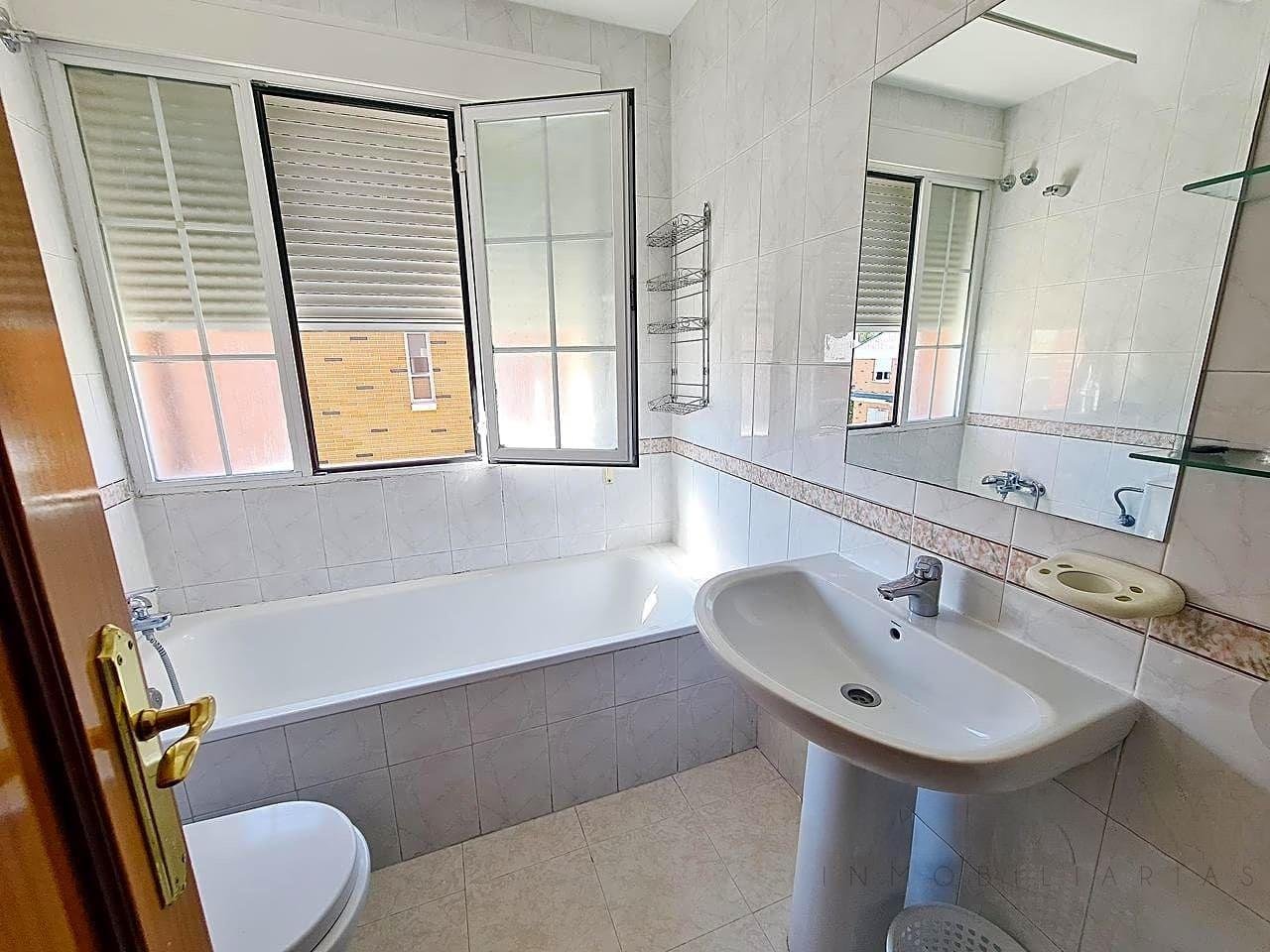 Chambre à louer, Villanueva de la Cañada