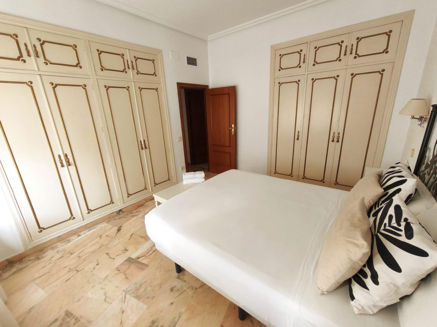 Appartement 158 m² à Séville