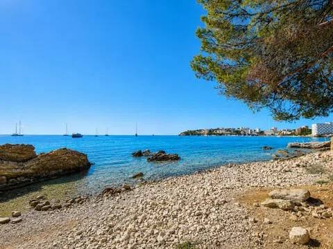 Piso de 61 m² en Calvià