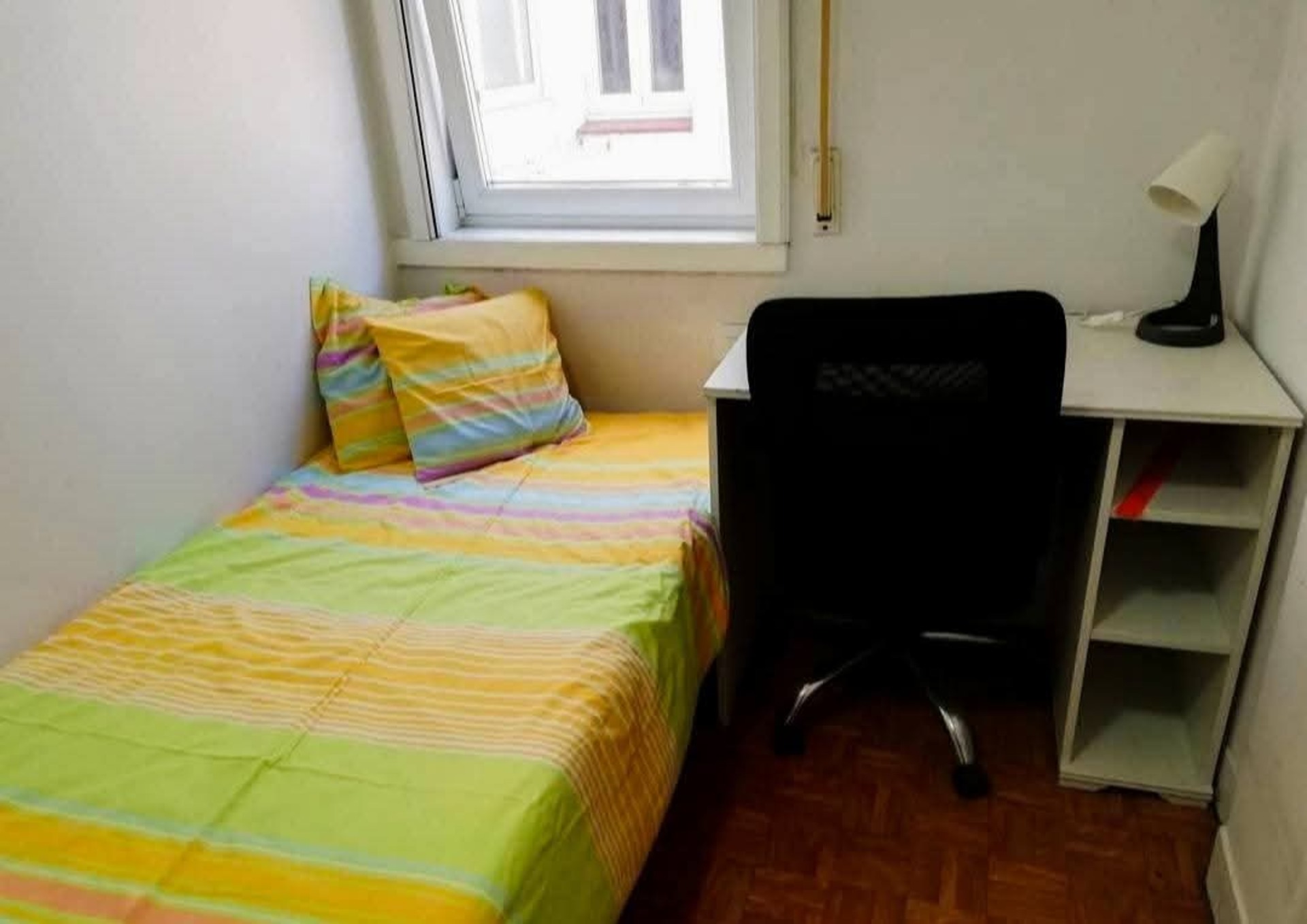 Piso de 85 m² en La Coruña