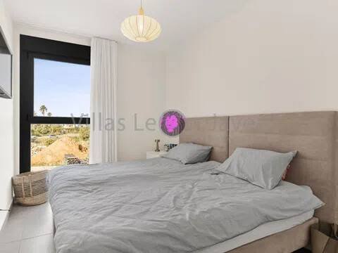 Piso de 87 m² en Jávea