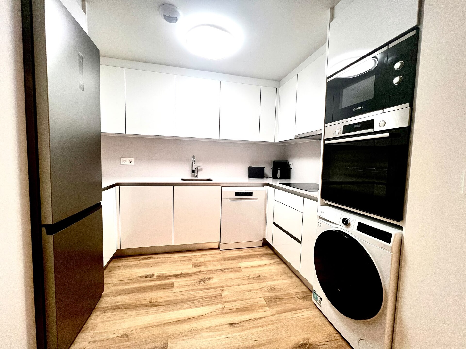 Piso de 97 m² en Madrid