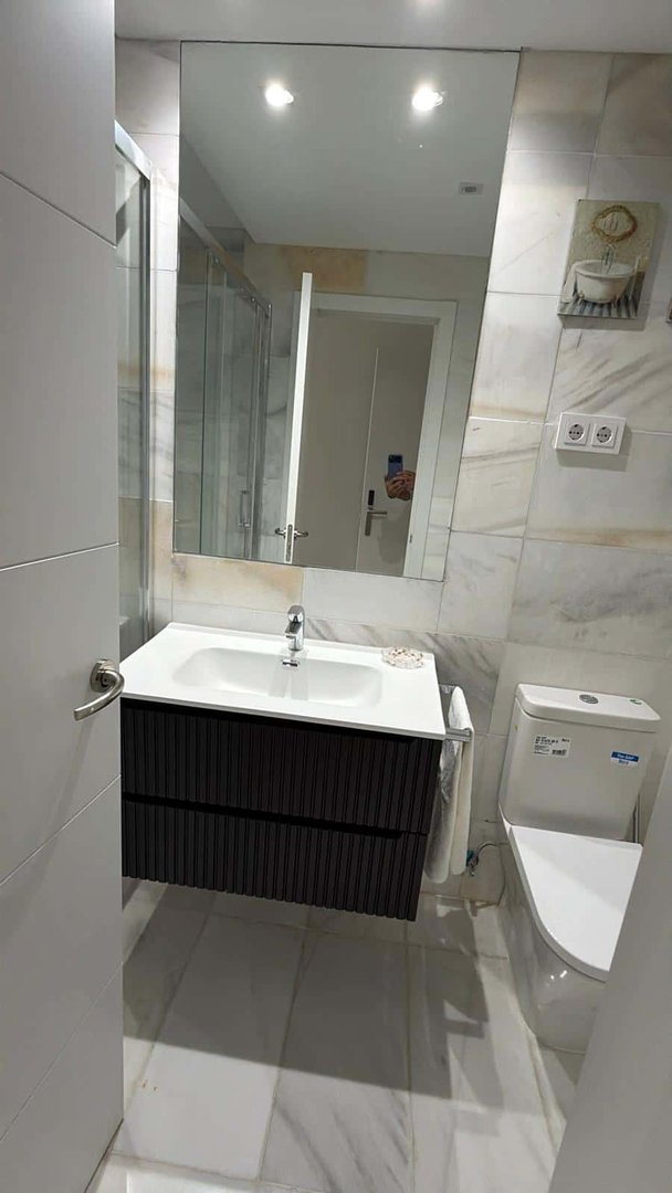 Habitació de lloguer, Majadahonda