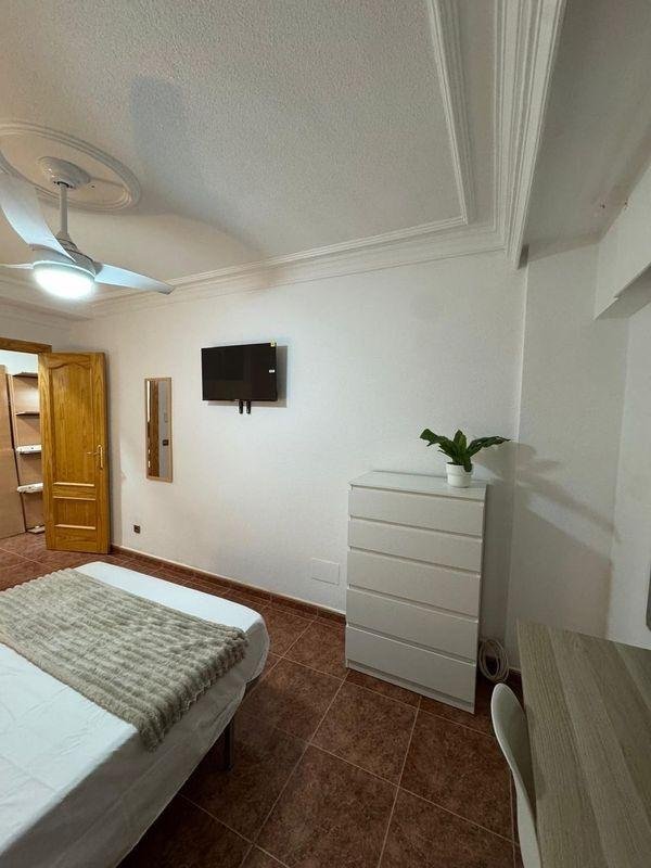 Habitació de lloguer, Molina de Segura