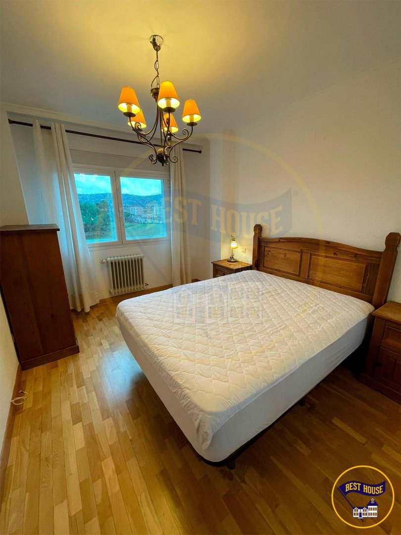 Flat 125 m² in Cuenca