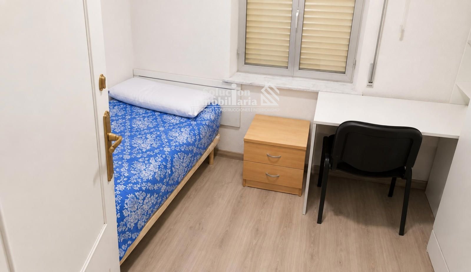 Piso de 73 m² en Salamanca