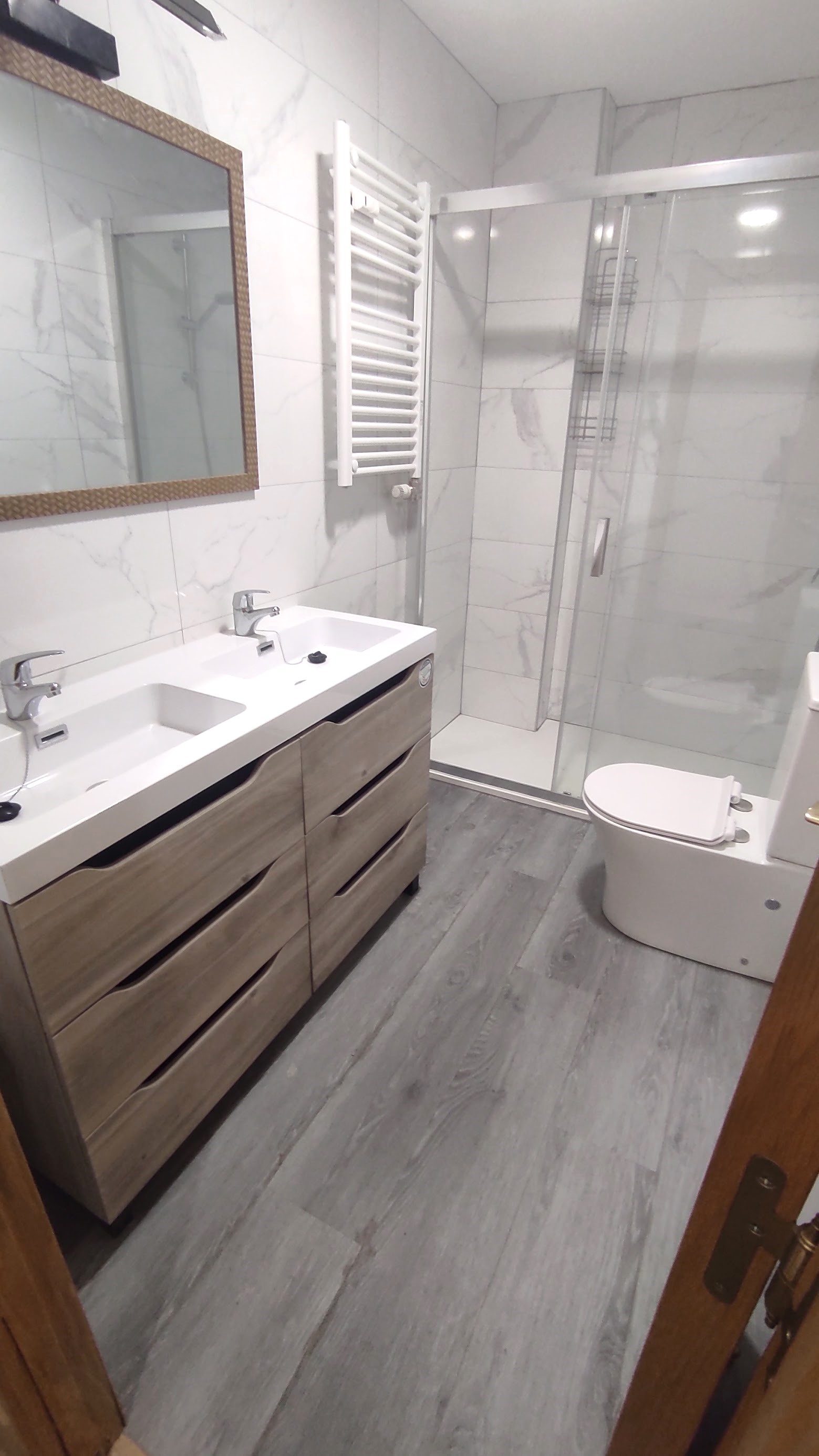 Habitación 125 m², Burgos