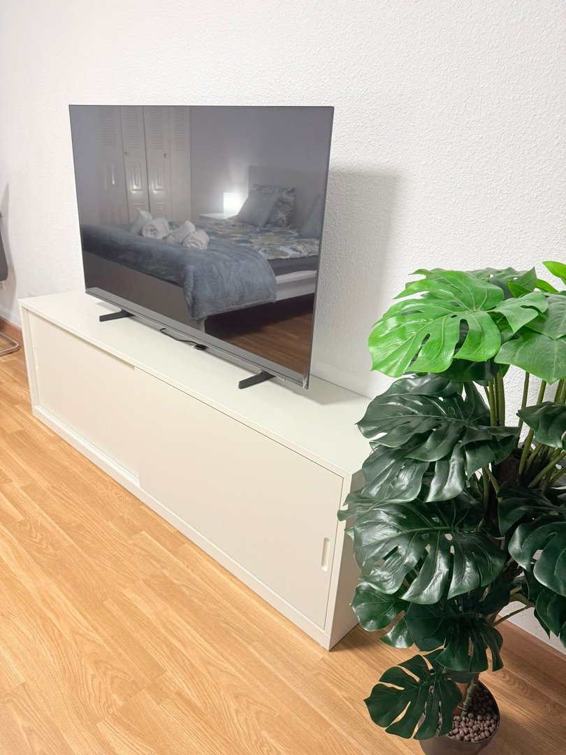 Apartamento 35 m² em Arona