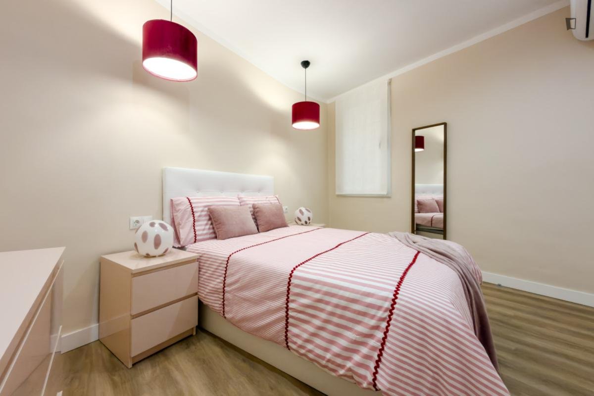 Piso de 63 m² en Barcelona