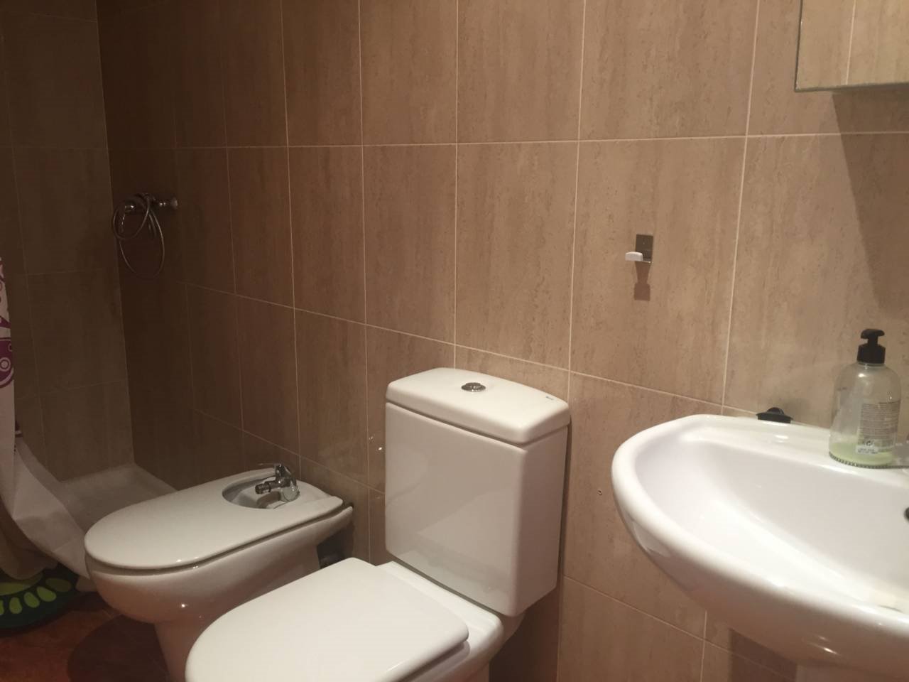 Pis de 35 m² a Alcanyís