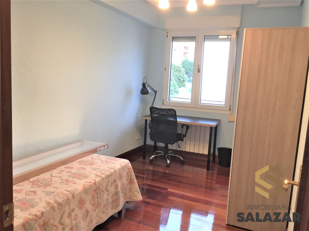 Piso de 81 m² en Bilbao