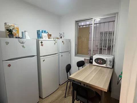 Habitación en alquiler, Madrid
