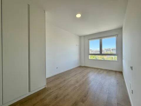 Piso de 118 m² en Lugo