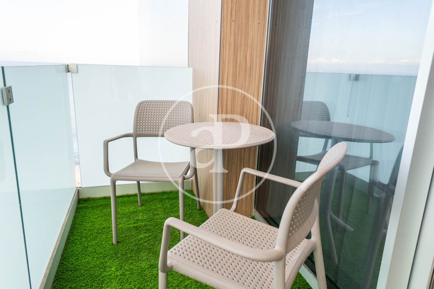 Piso de 40 m² en Calvià