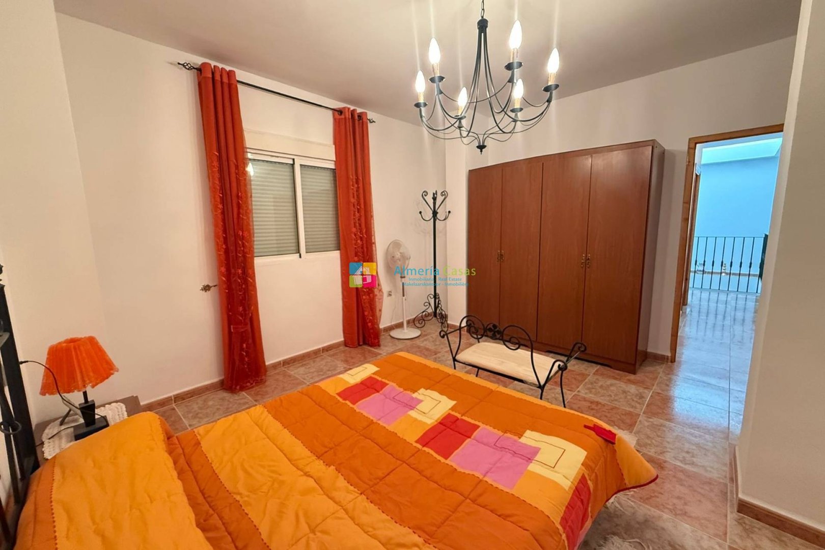 Casa de 163 m² en Cantoria