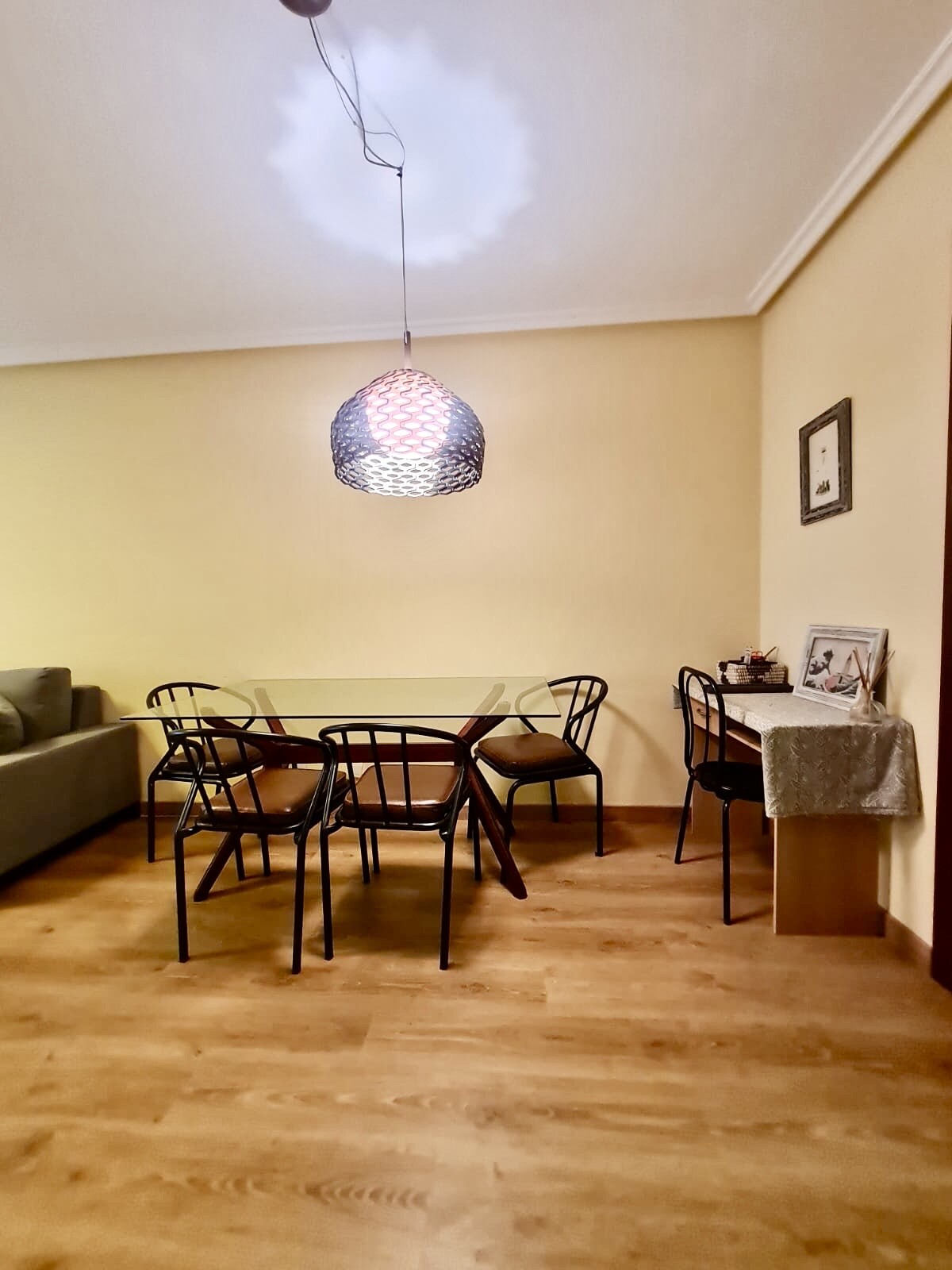 Piso de 58 m² en Gijón