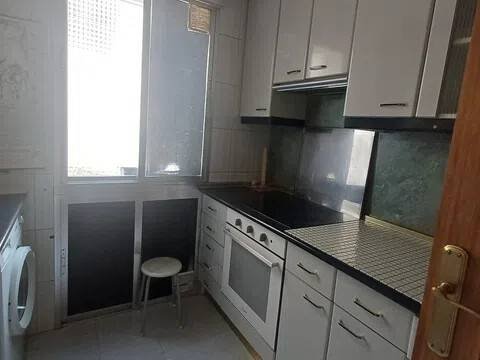 Pis de 87 m² a Madrid