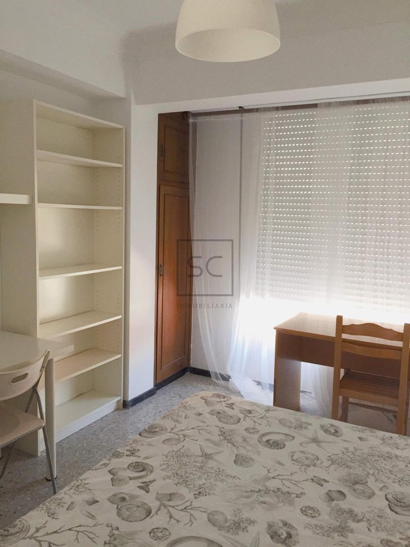 Piso de 86 m² en Ferrol