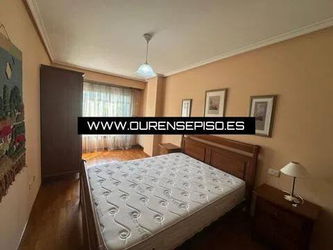 Pis de 120 m² a Ourense