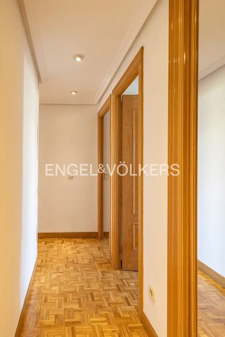 Piso de 138 m² en Madrid