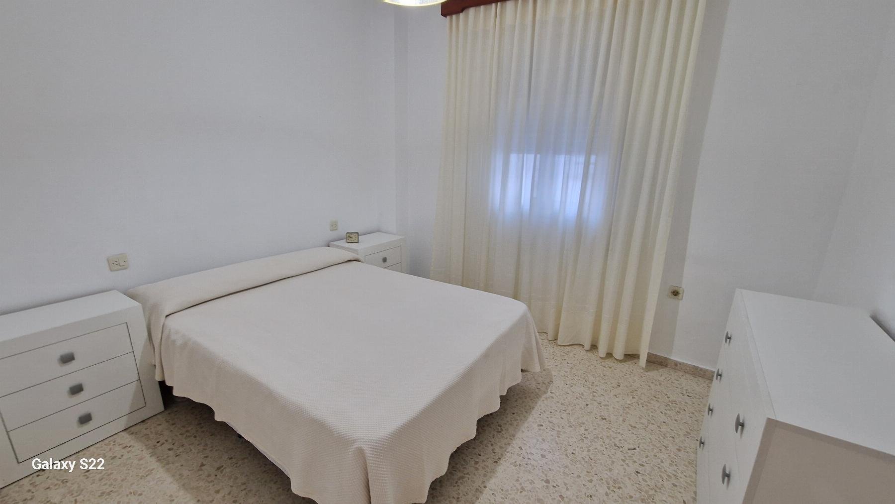 Piso de 100 m² en Sanlúcar de Barrameda