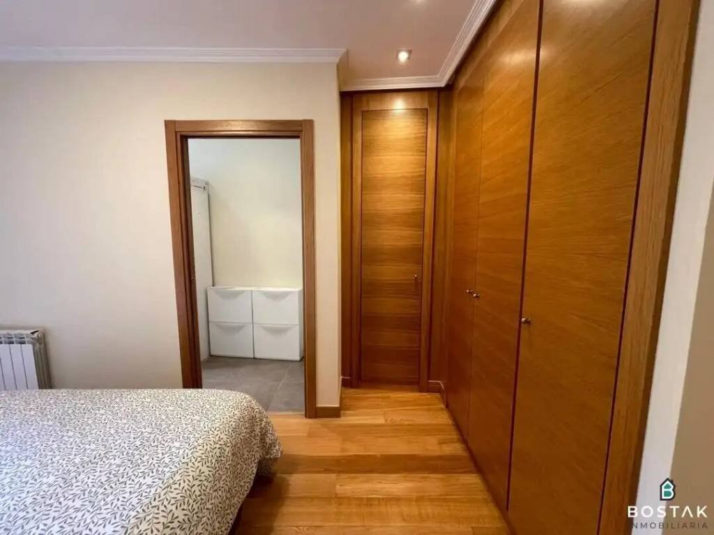 Flat 58 m² in Bilbao