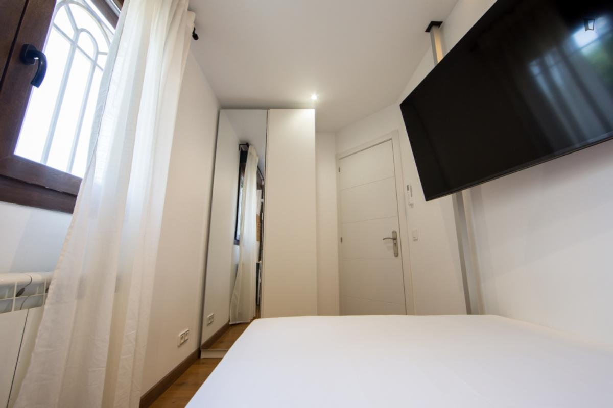 Casa en alquiler, Madrid