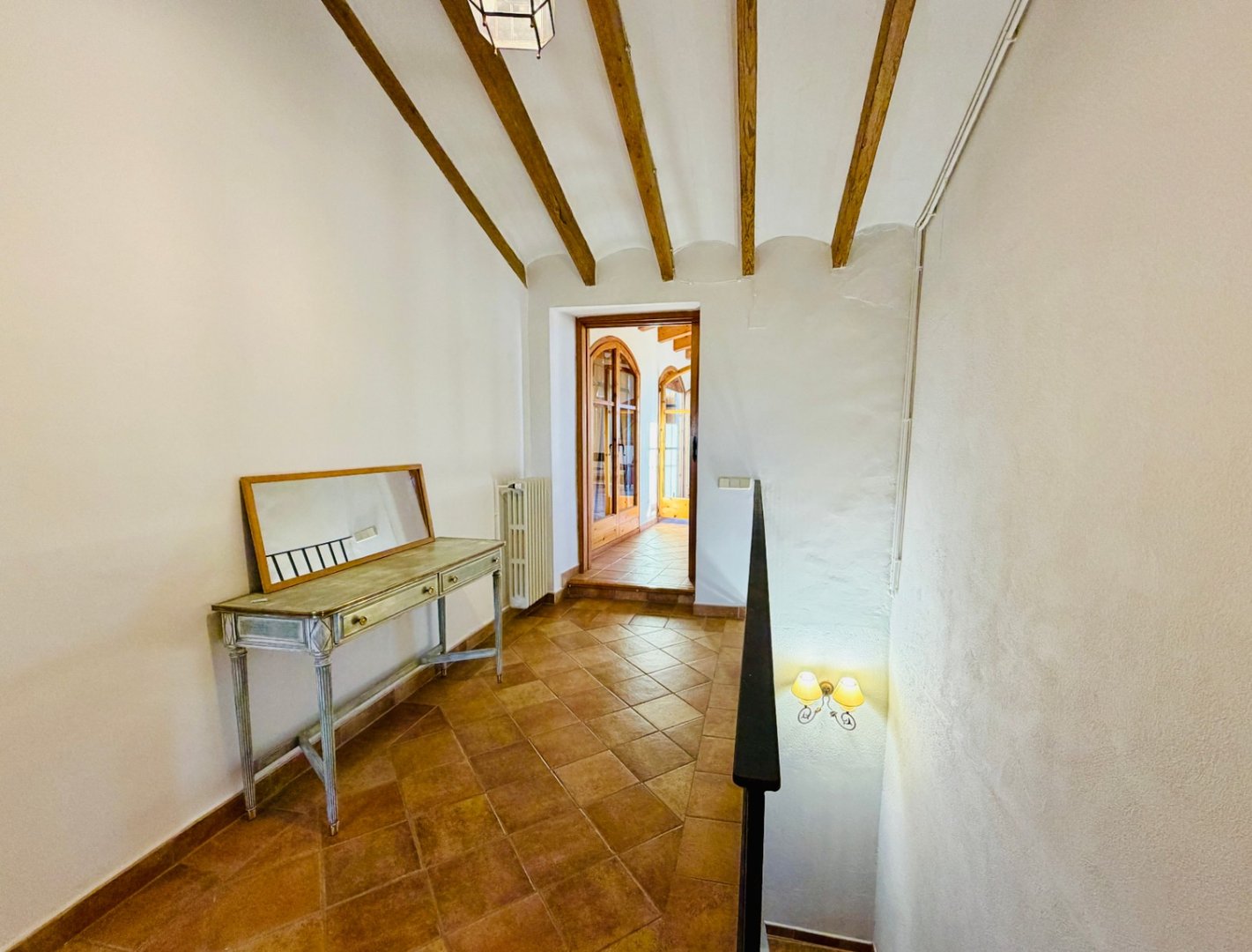 Piso de 351 m² en Olèrdola