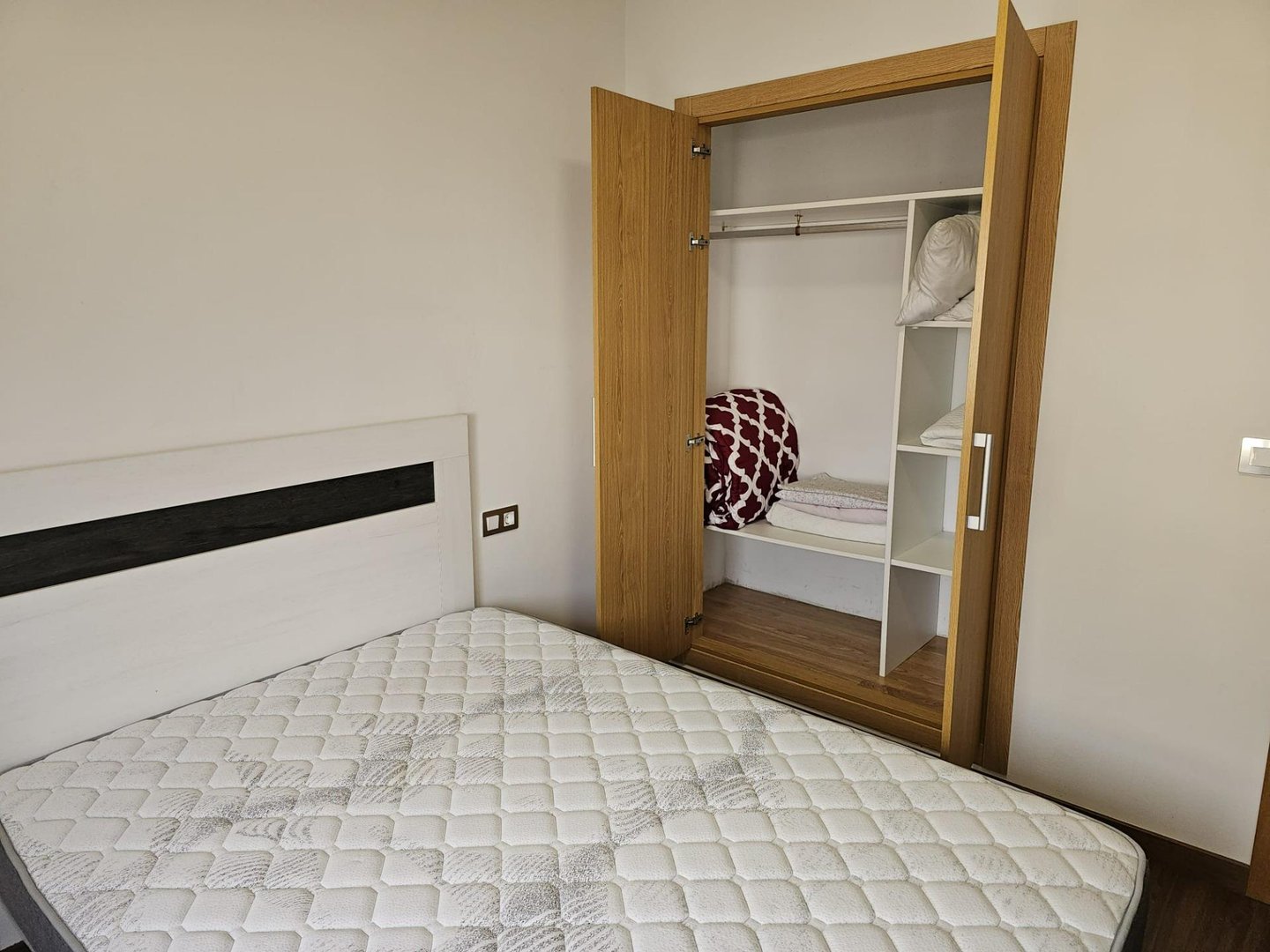 Piso de 86 m² en Ponferrada