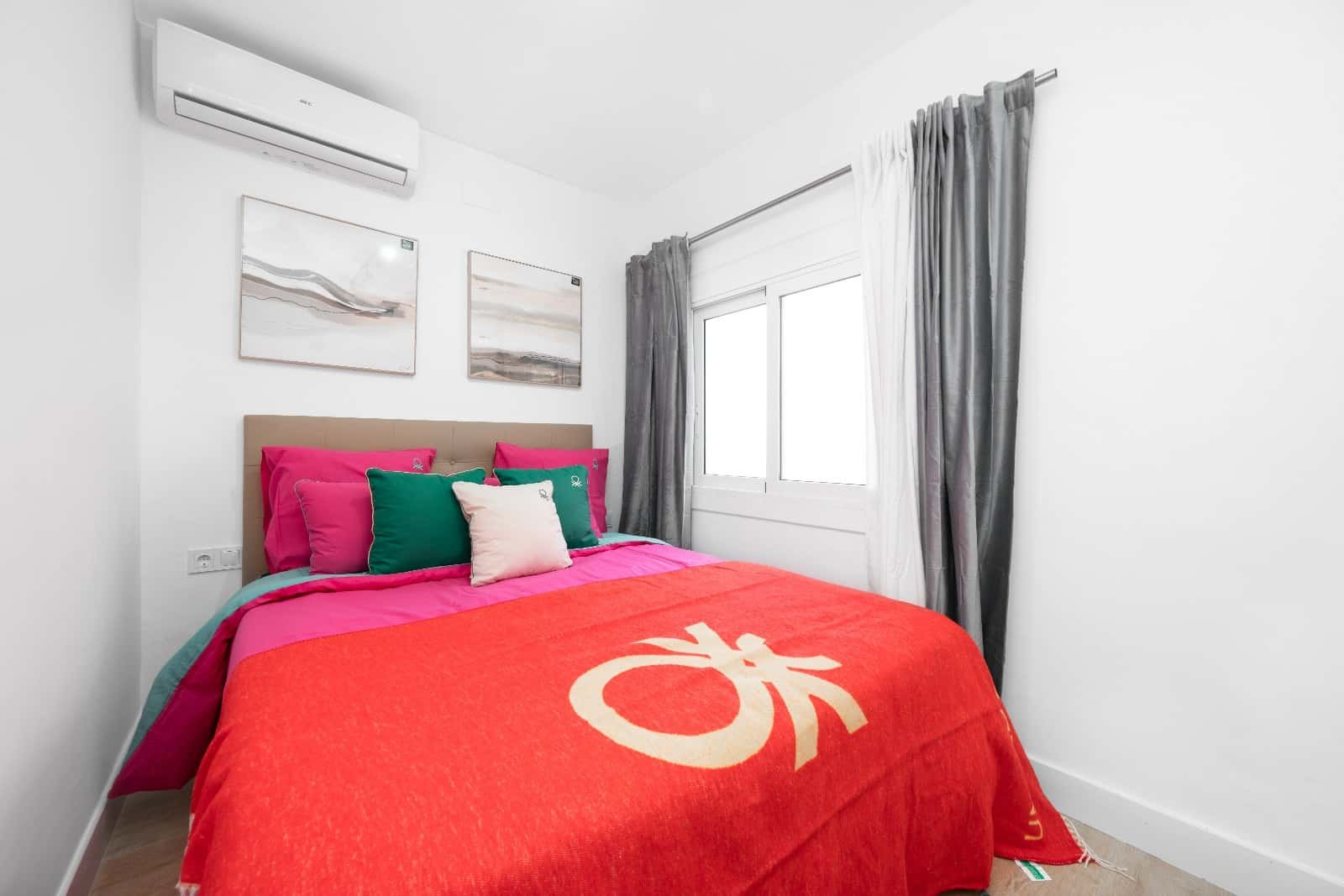 Appartamento 120 m² a Barcelona