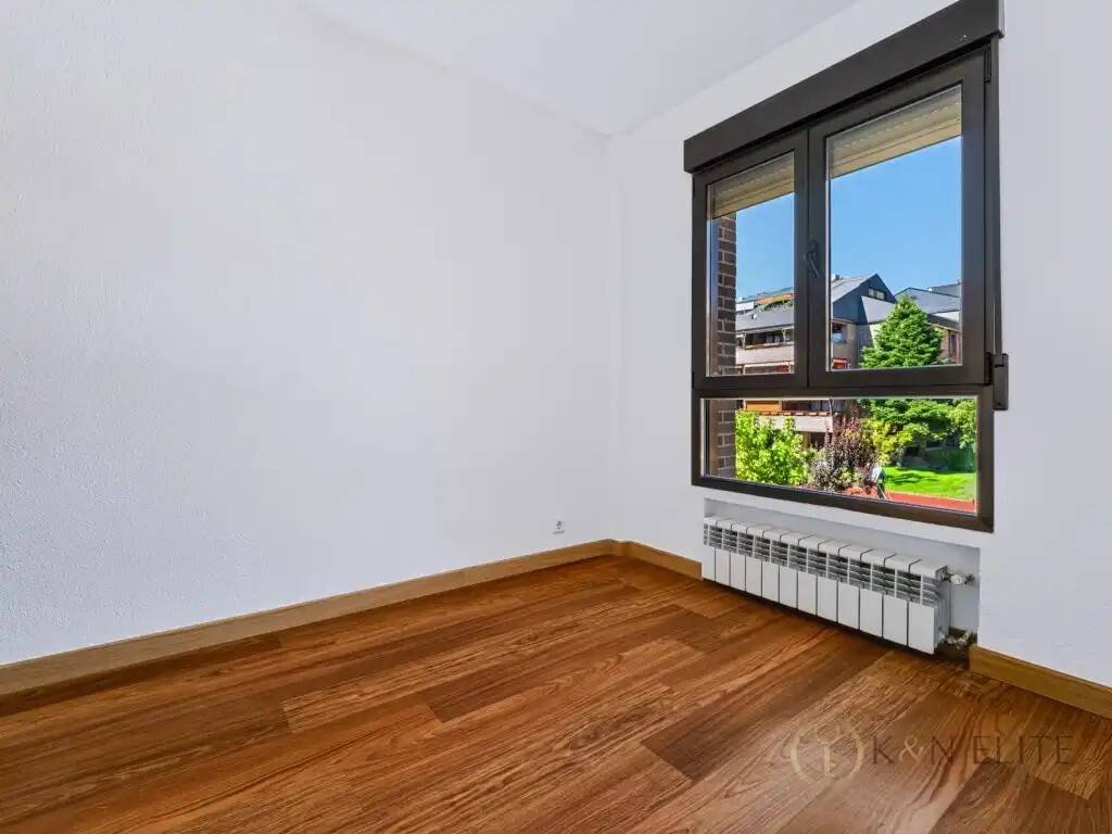 Piso de 149 m² en Las Rozas de Madrid