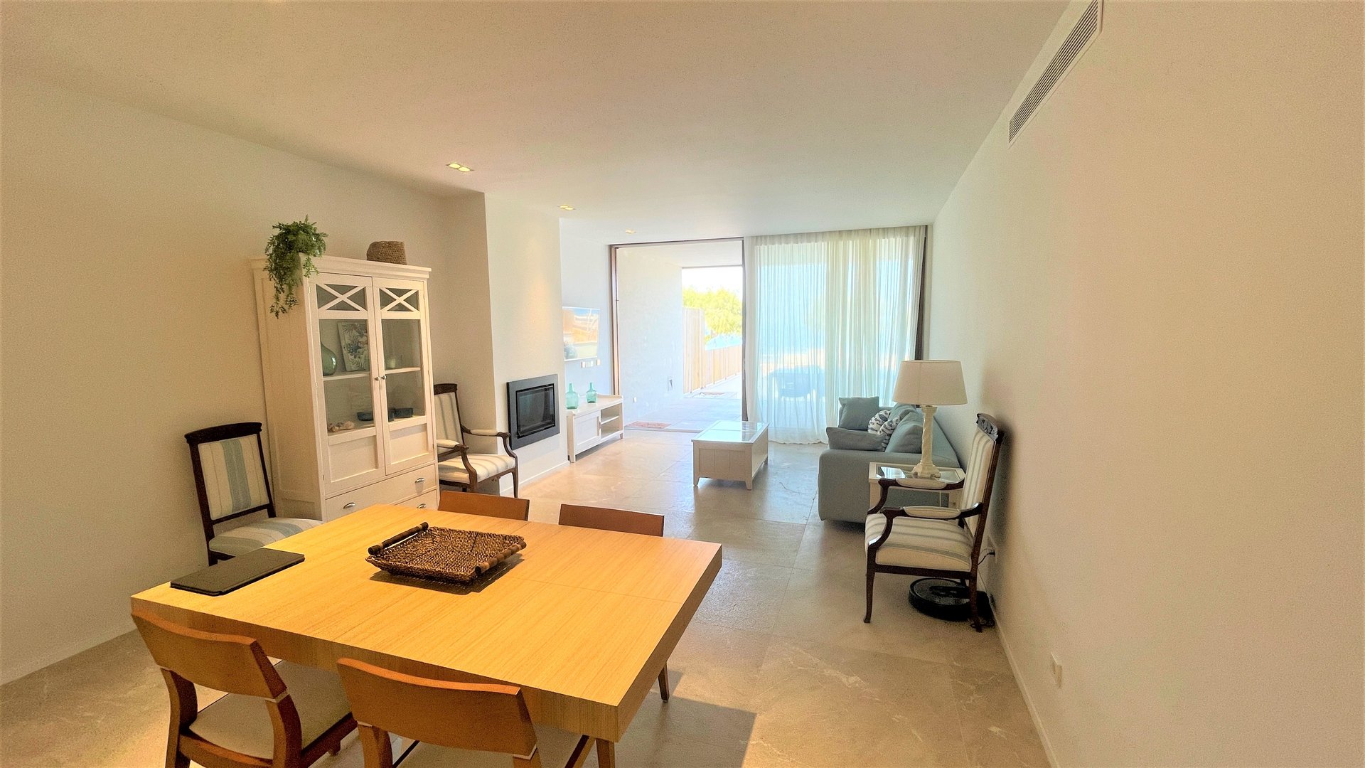 Piso de 180 m² en Artà