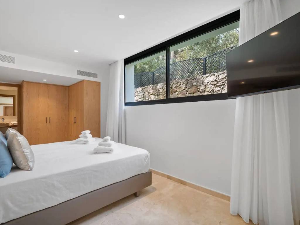 Casa de 414 m² en Marbella