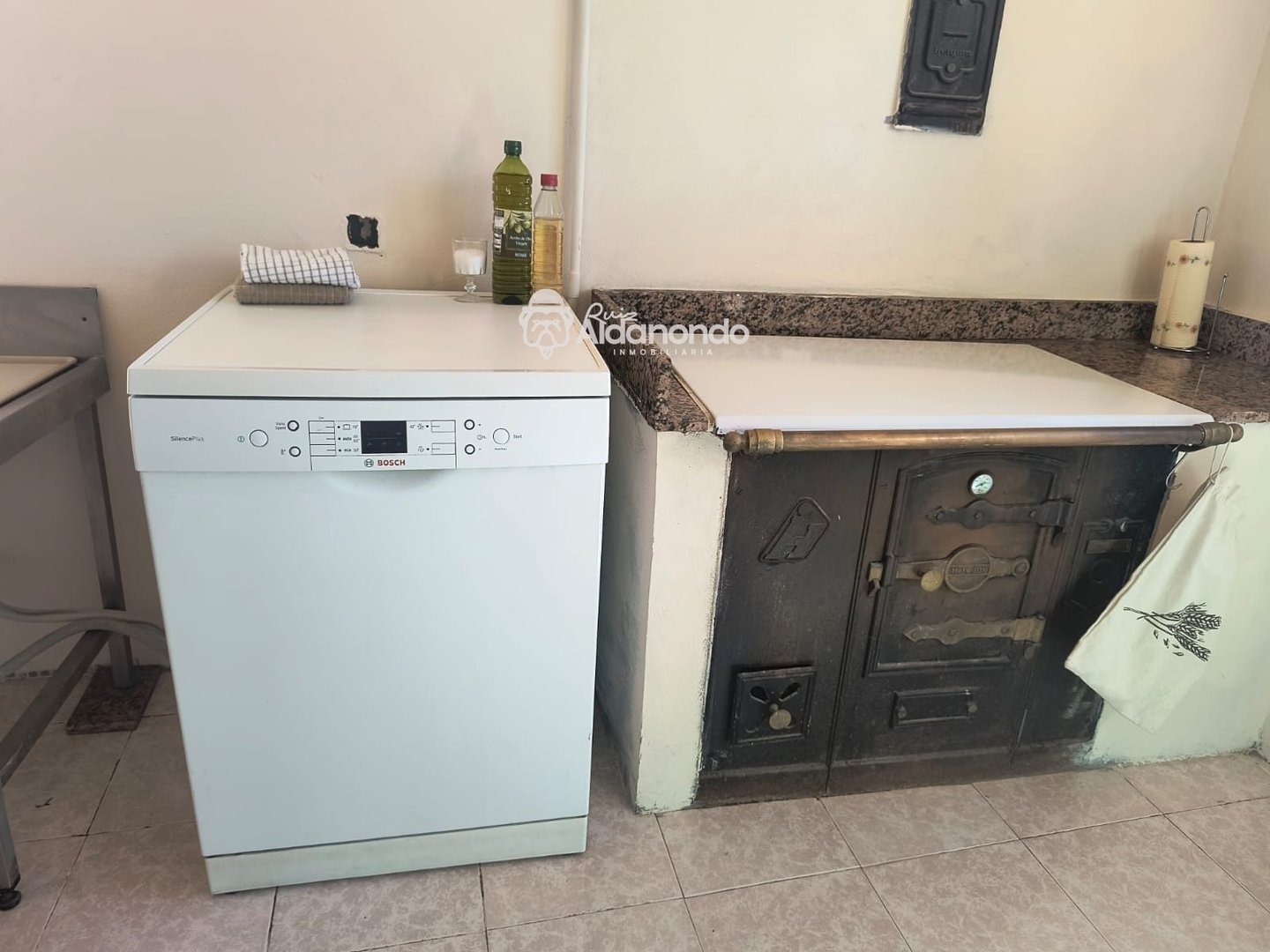 Piso de 176 m² en Colunga