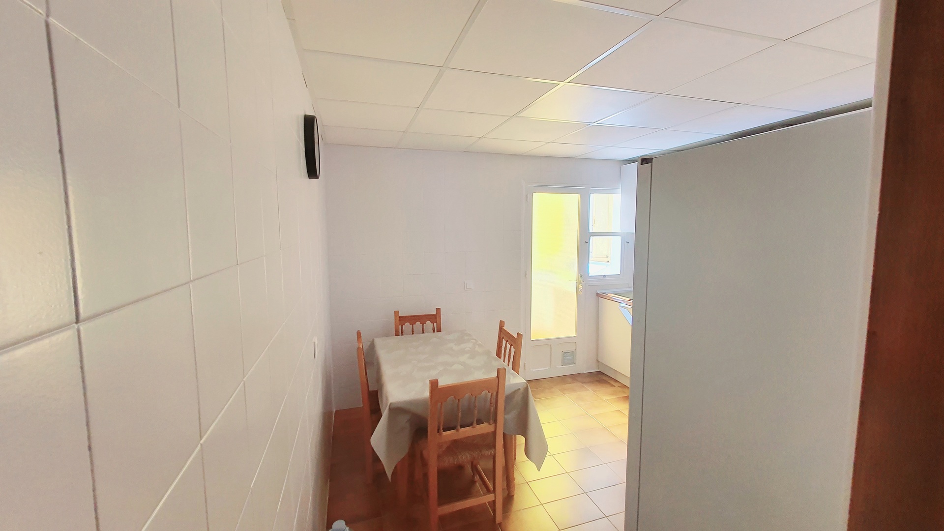 Habitació de lloguer, Oriola