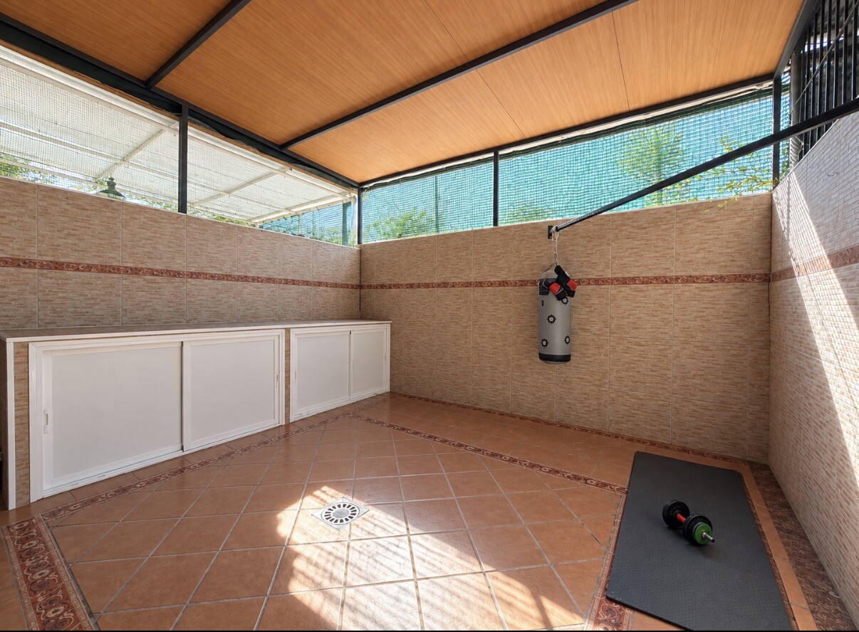 Piso de 200 m² en Rincón de la Victoria