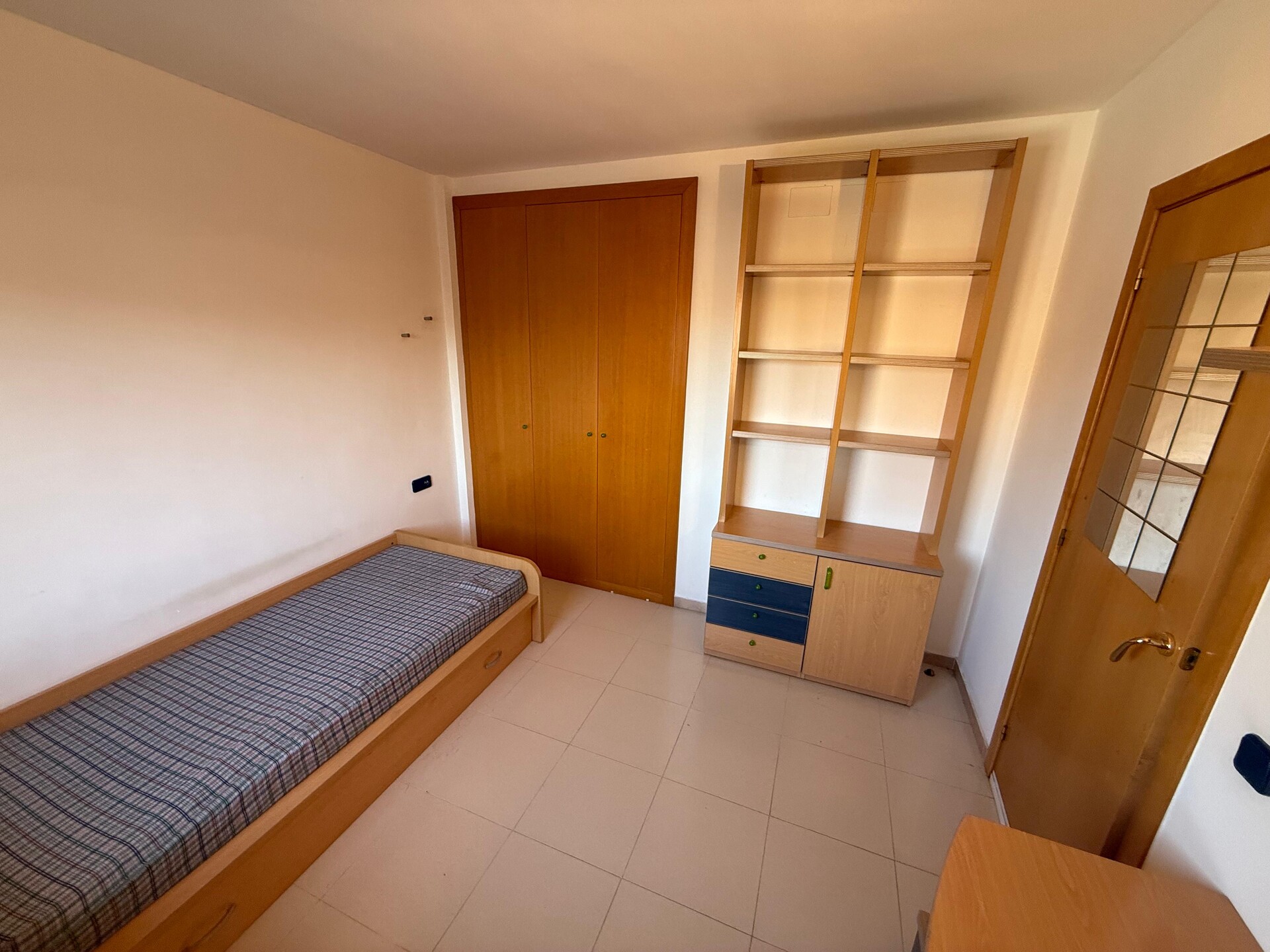 Piso de 171 m² en Igualada