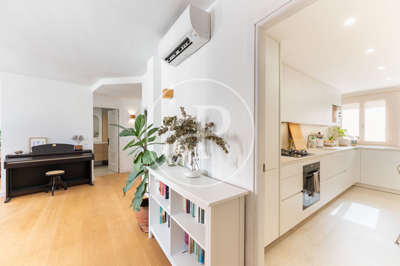 Wohnung 111 m² in Palma