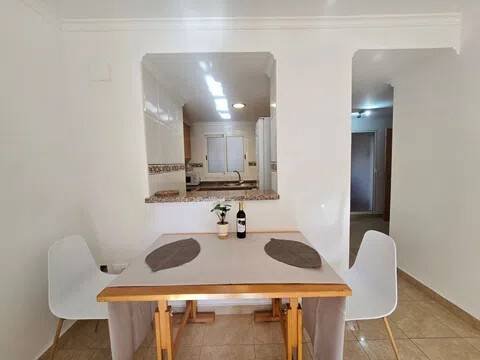 Piso de 89 m² en Dénia